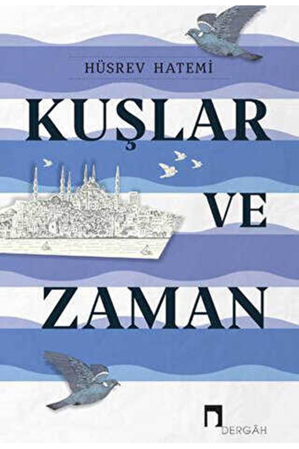 Kuşlar ve Zaman