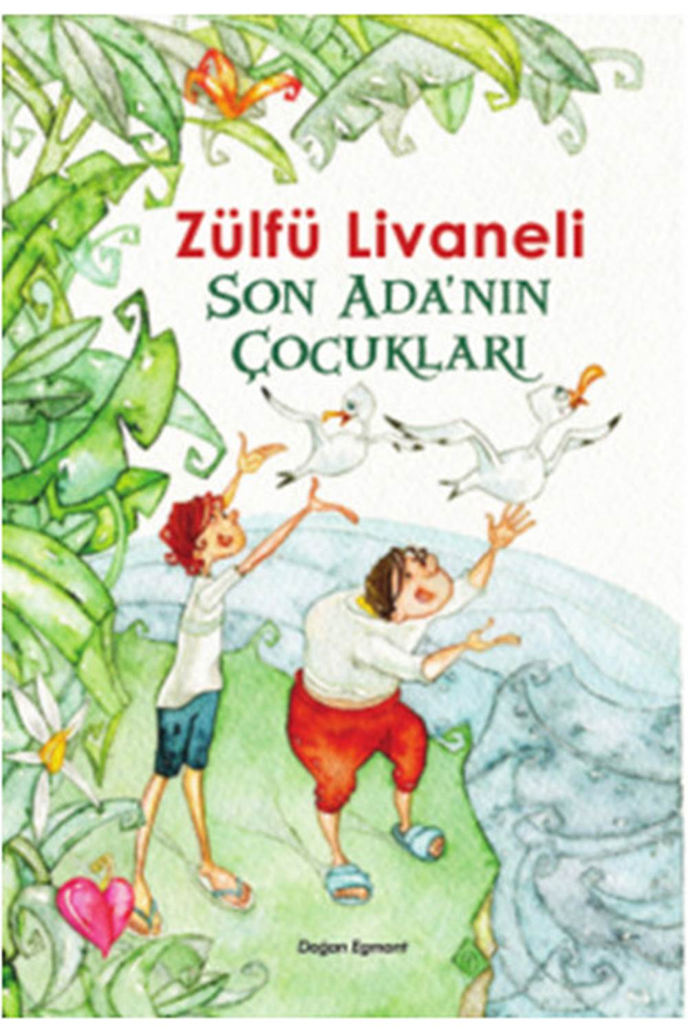 Son Adanın Çocukları