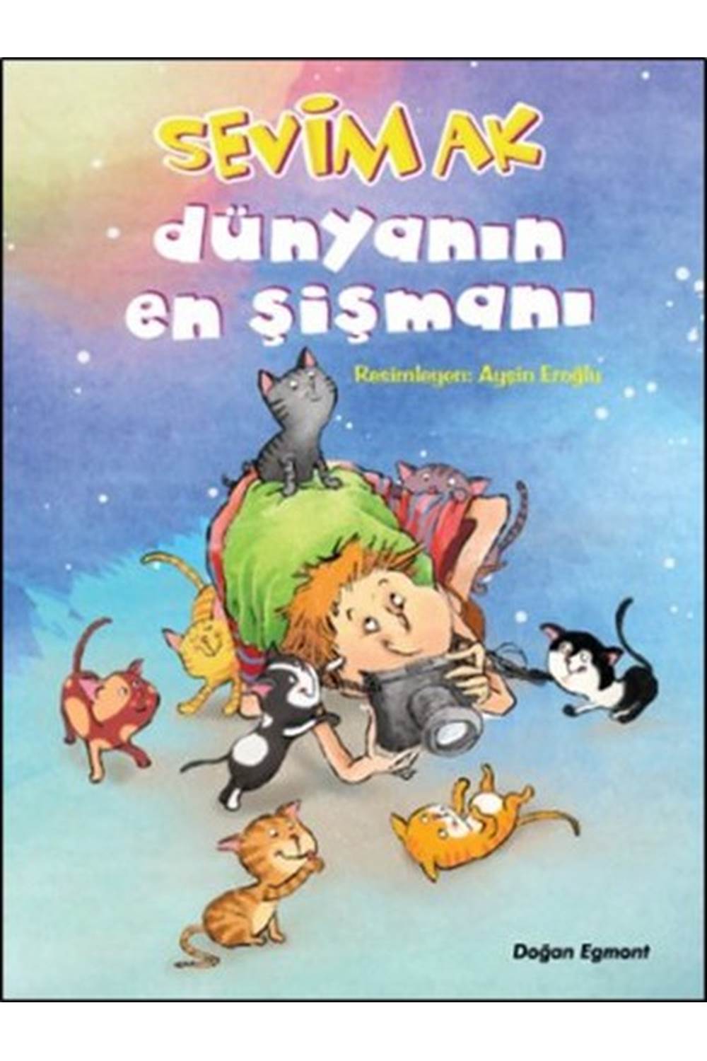 Dünyanın En Şişmanı