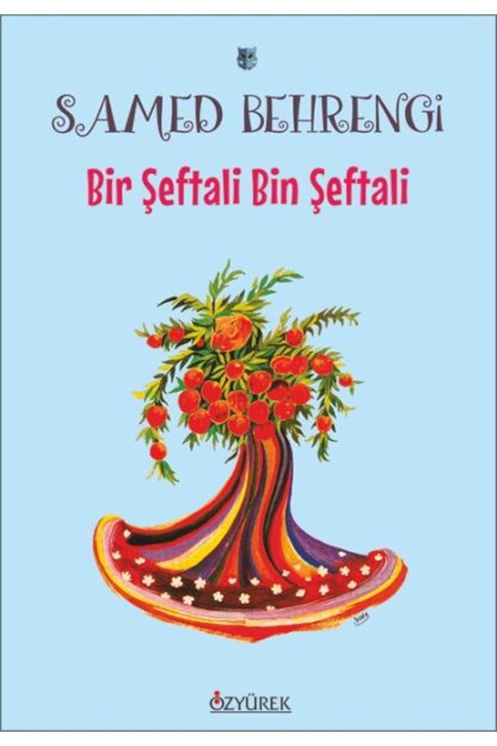 Bır Şeftalı Bın Şeftalı
