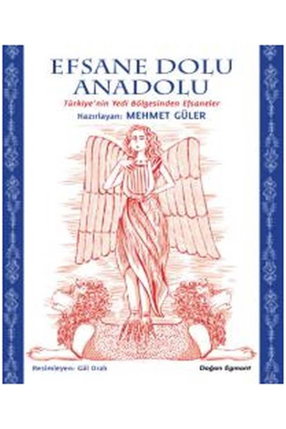 Efsane Dolu Anadolu