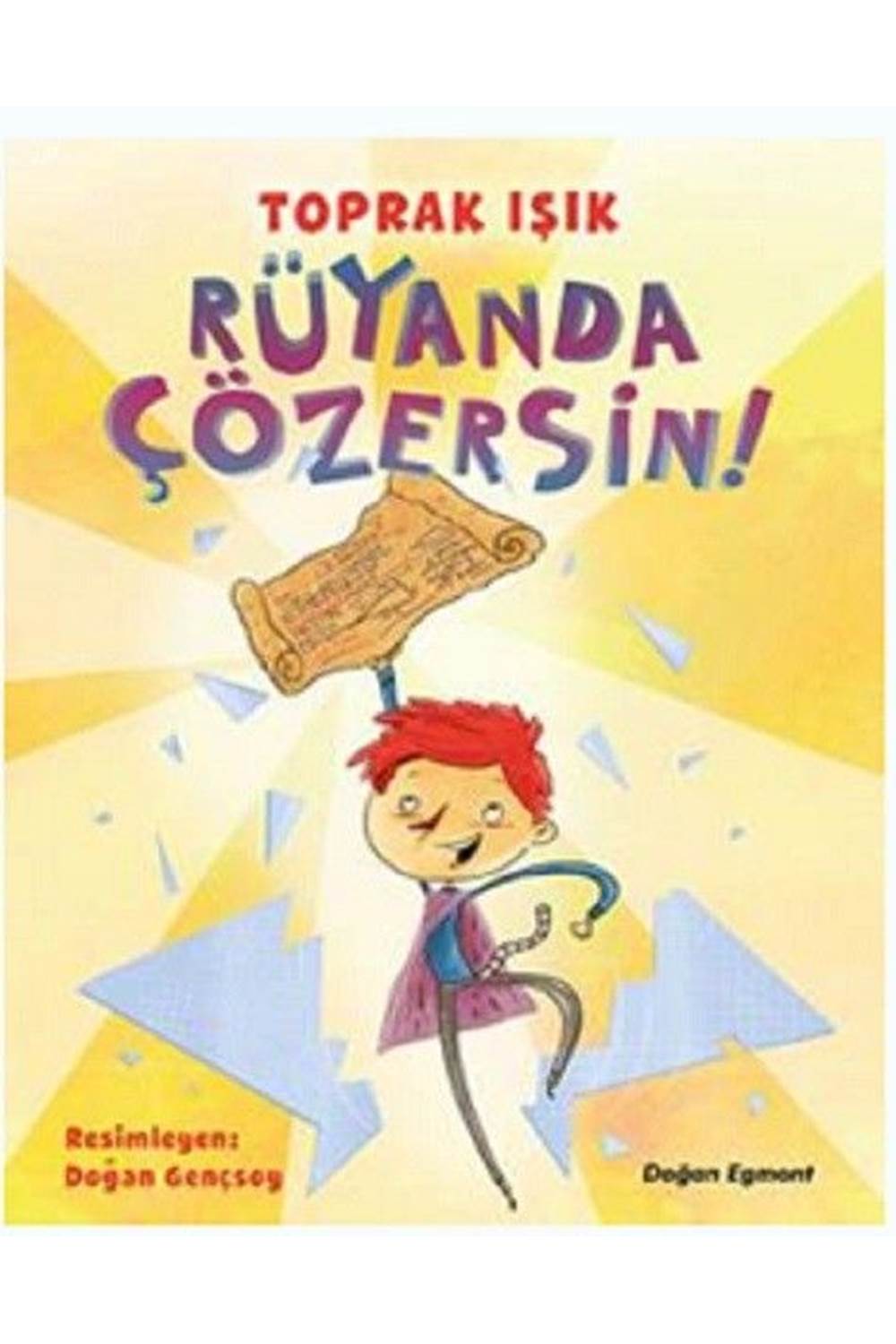 Rüyanda Çözersin!