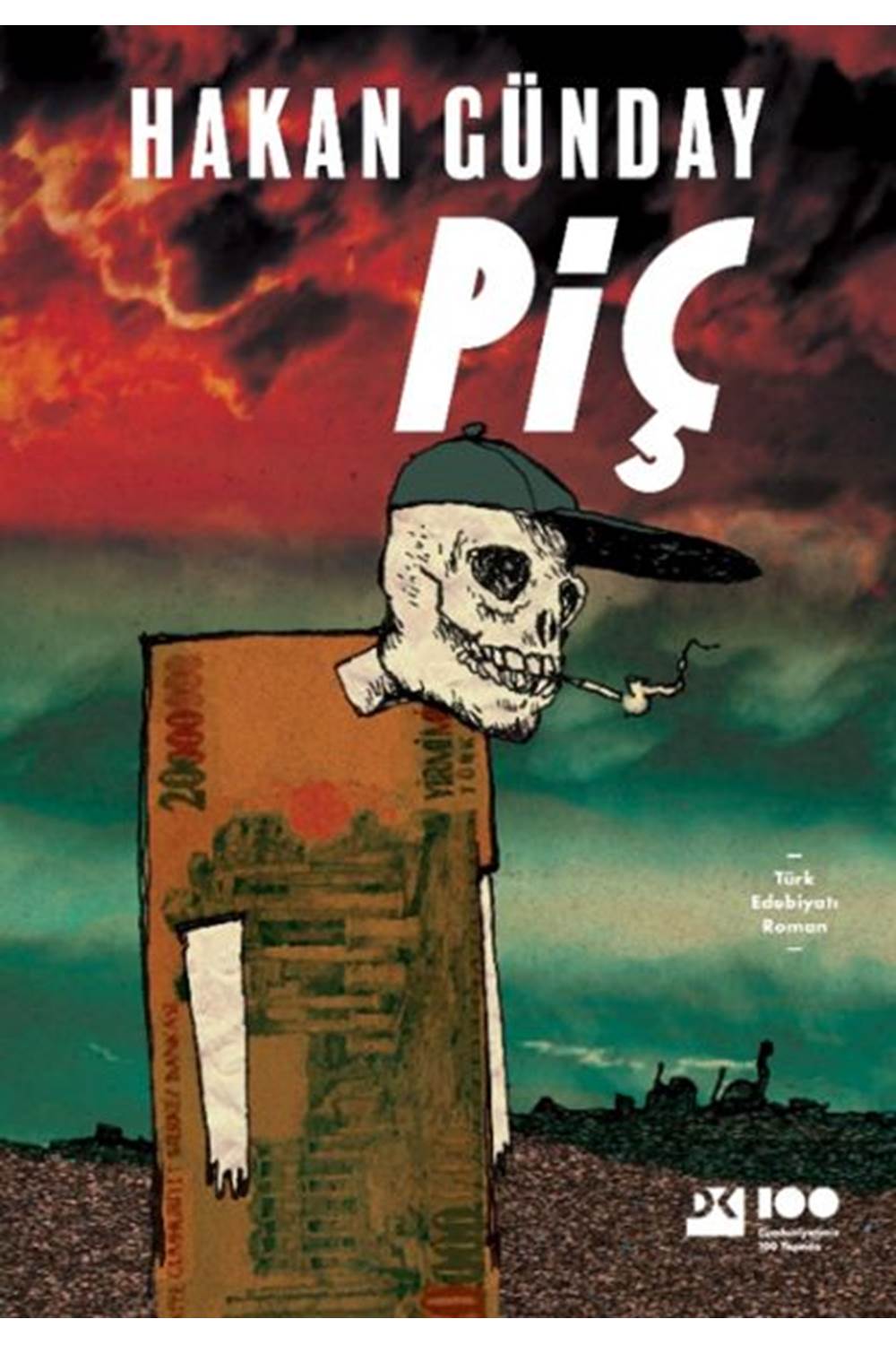 Piç