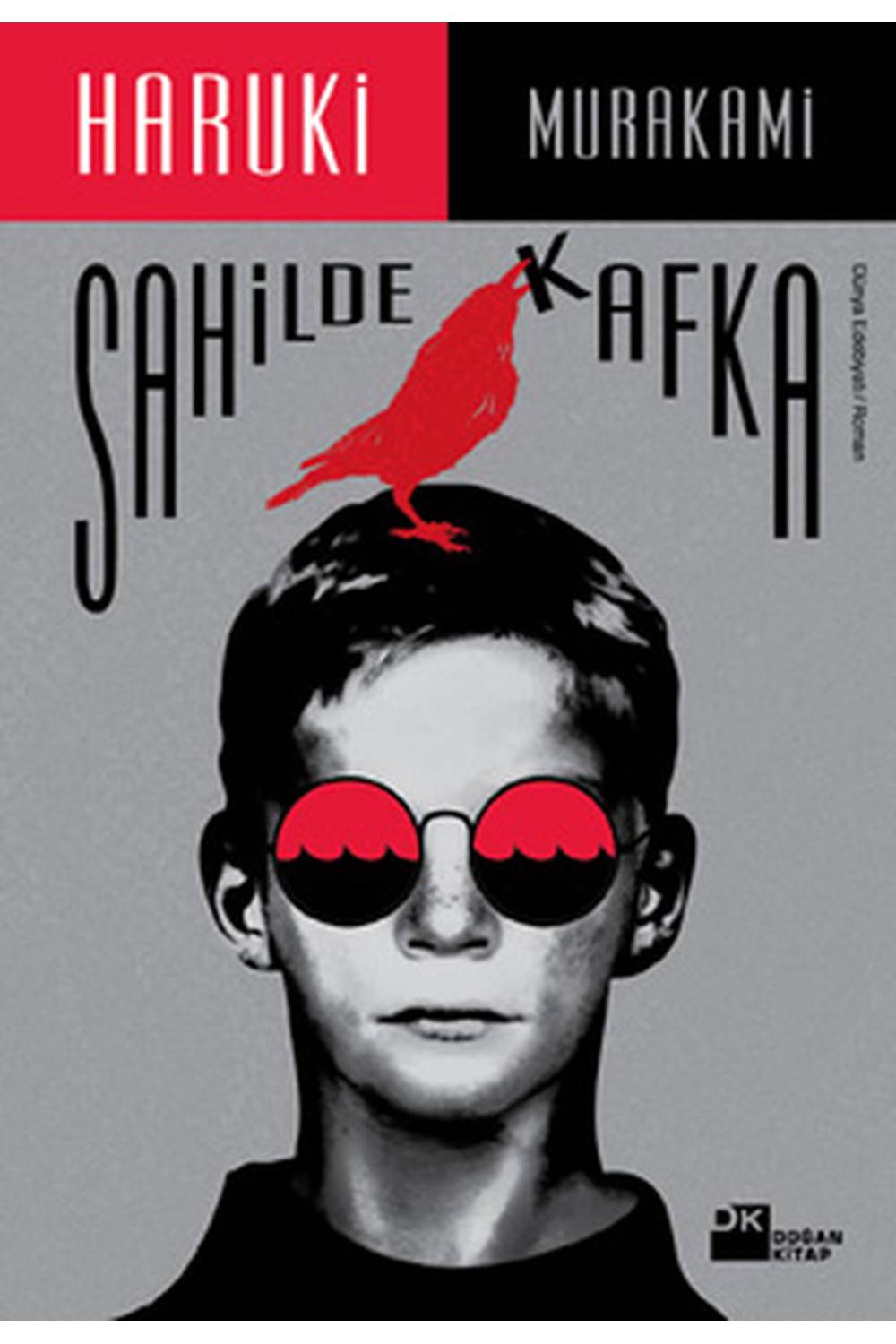 Sahilde Kafka