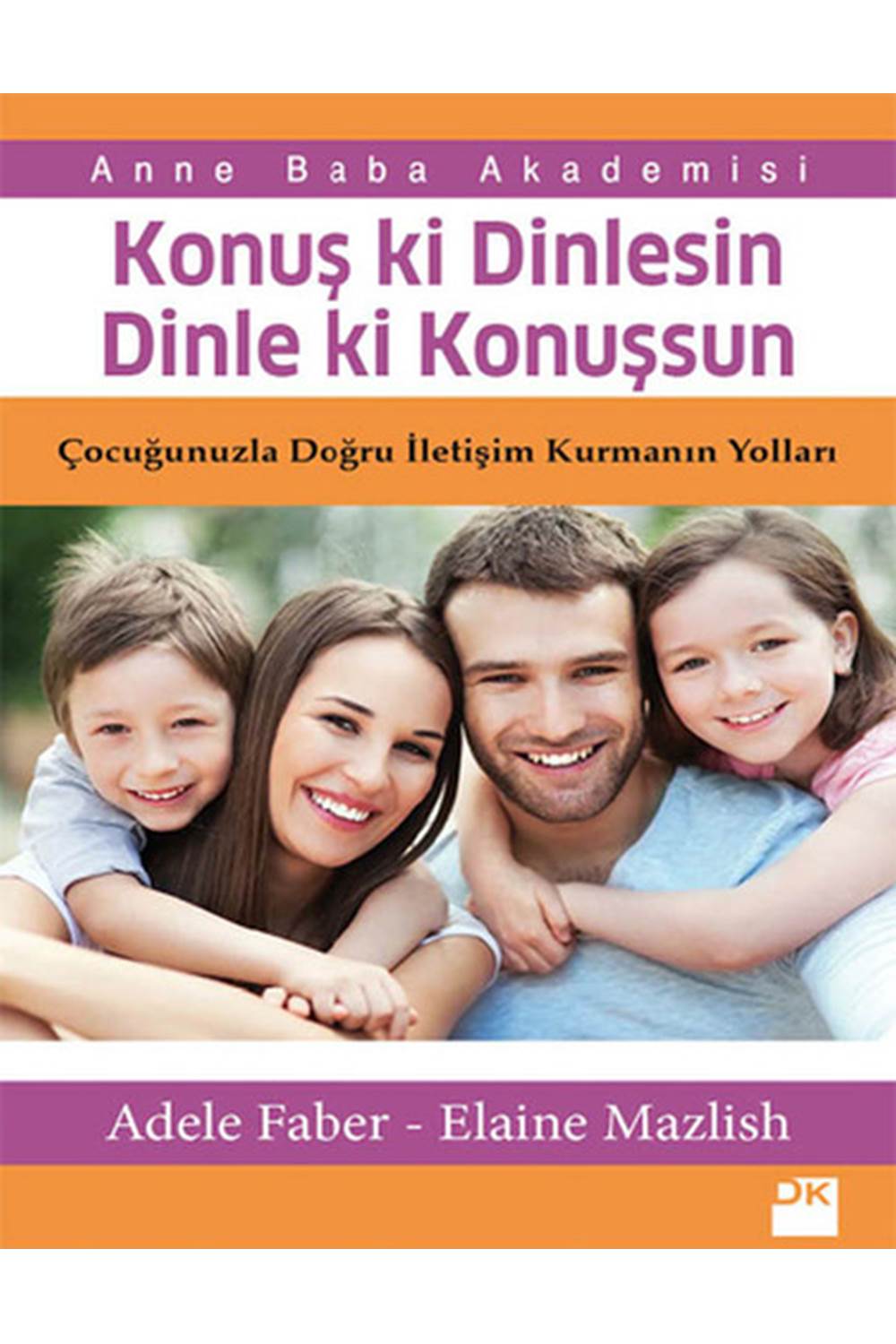 Konuş Ki Dinlesin Dinle Ki Konuşsun
