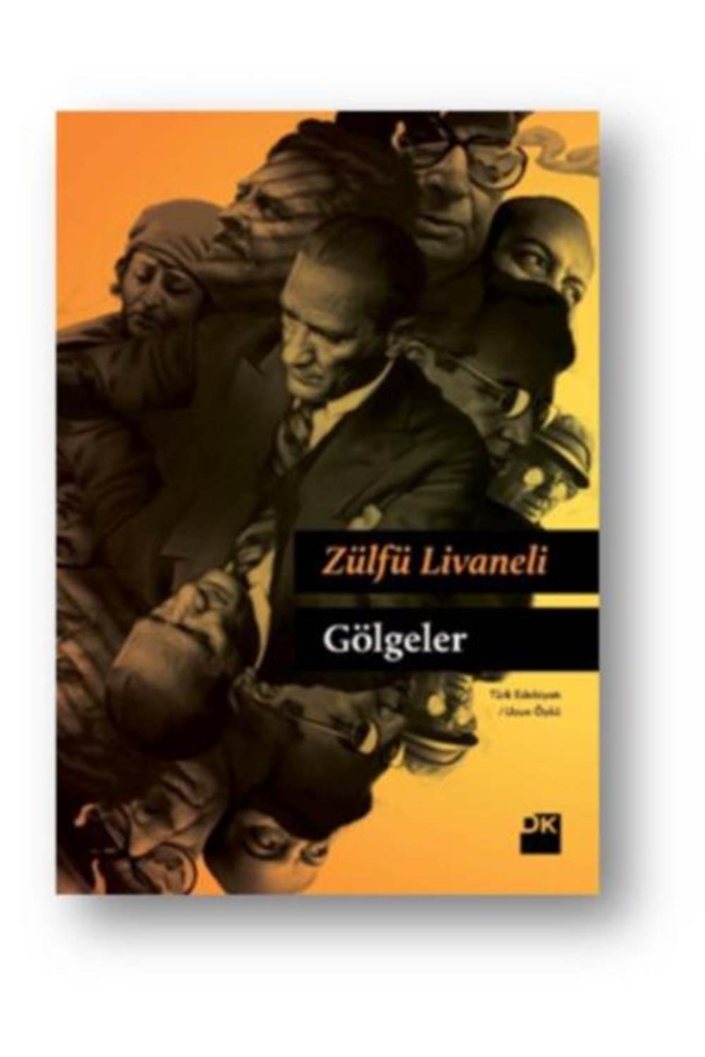 Gölgeler