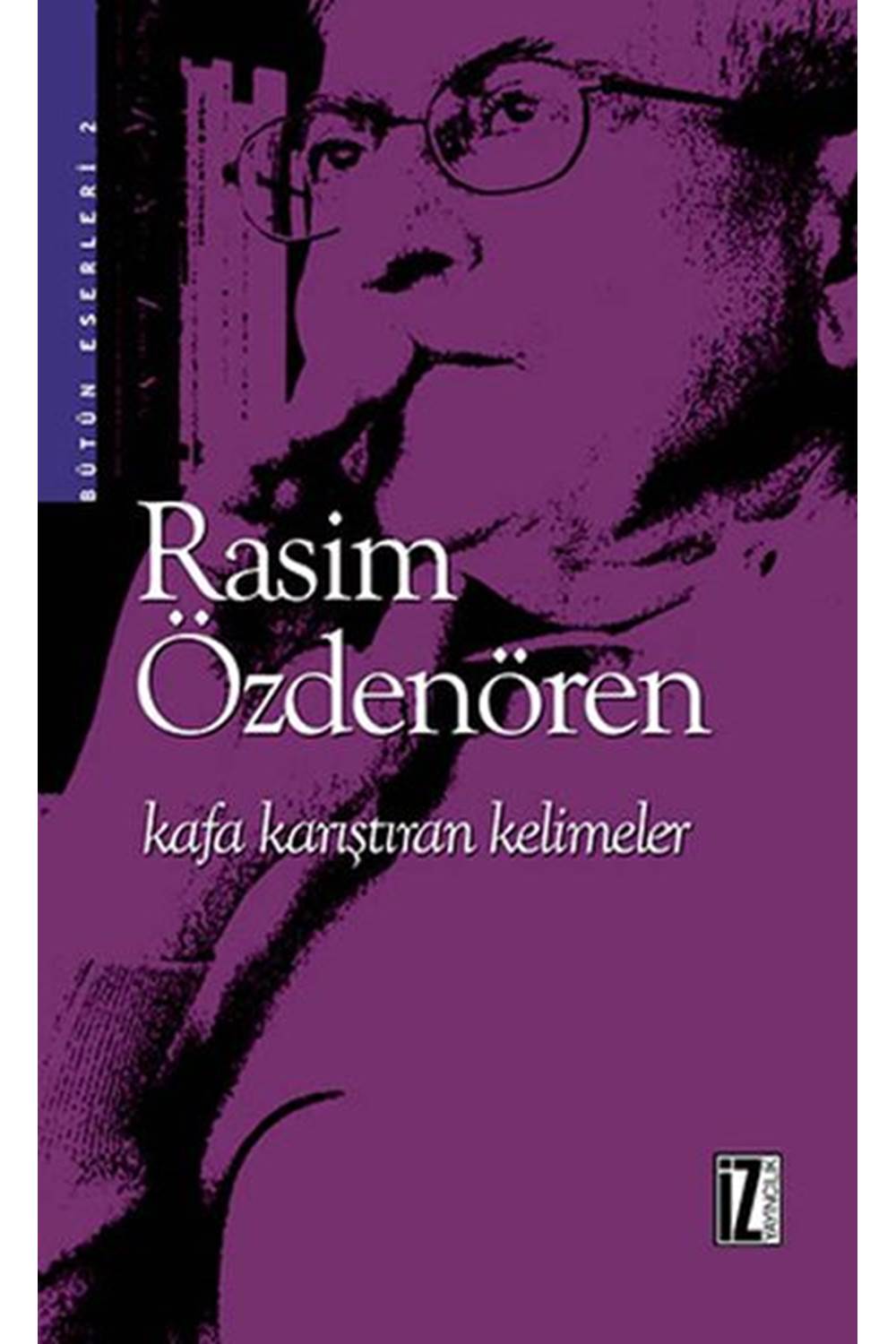 Kafa Karıştıran Kelimeler
