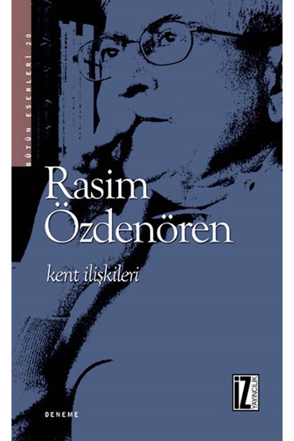 Kent İlişkileri