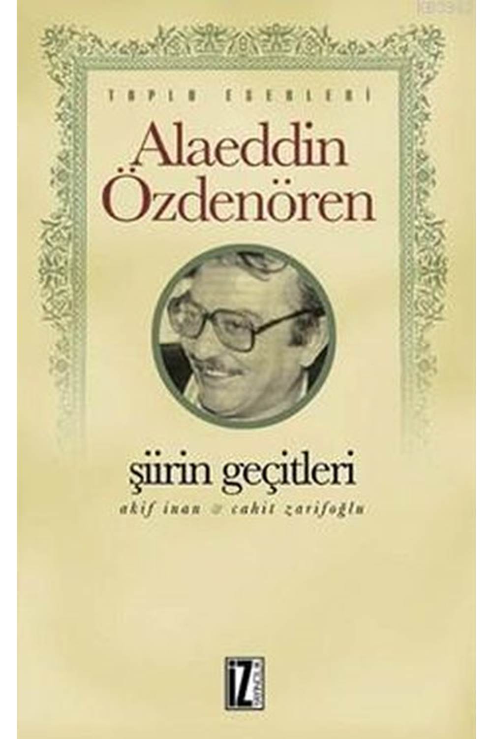 Şiirin Geçitleri