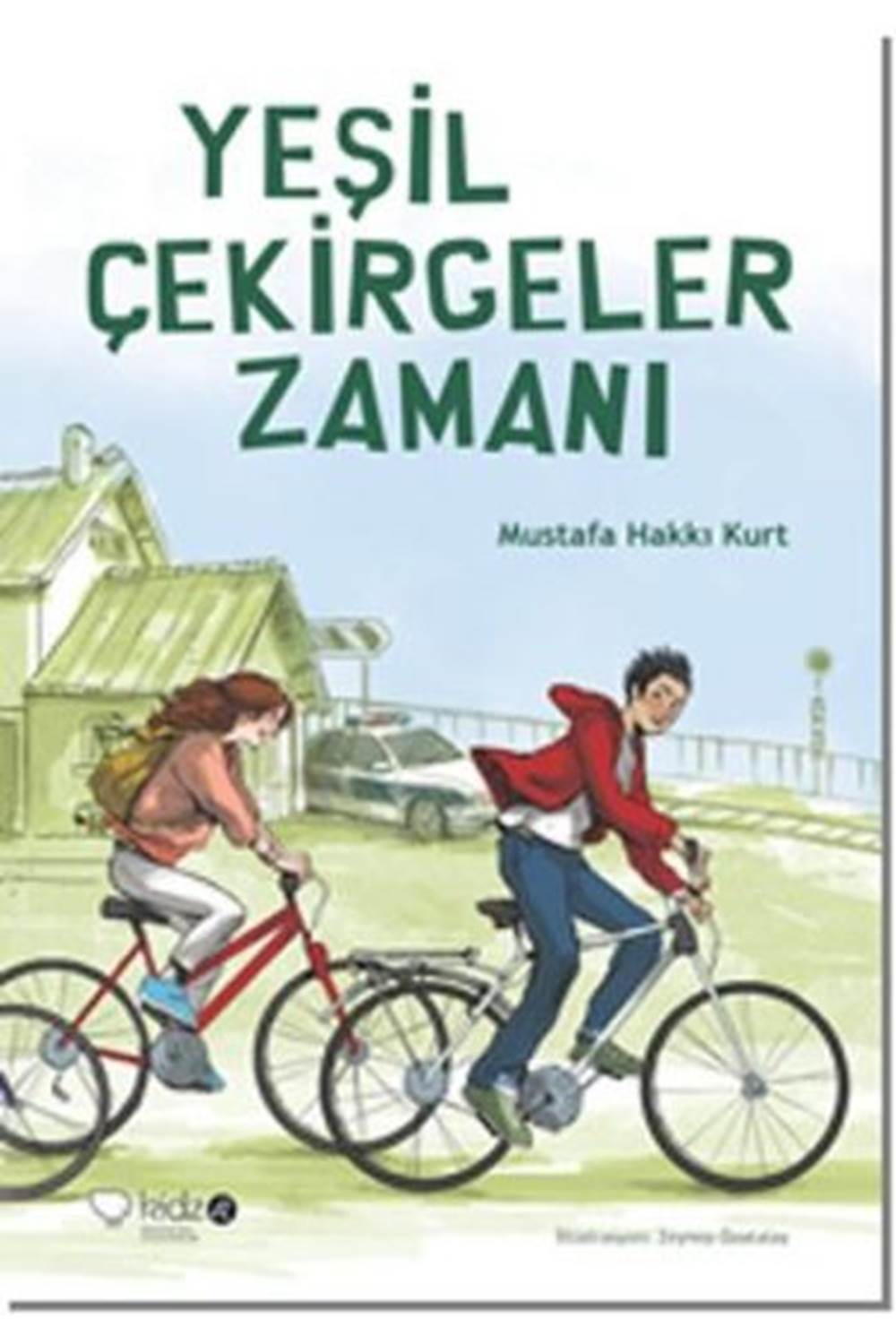 Yeşil Çekirgeler Zamanı
