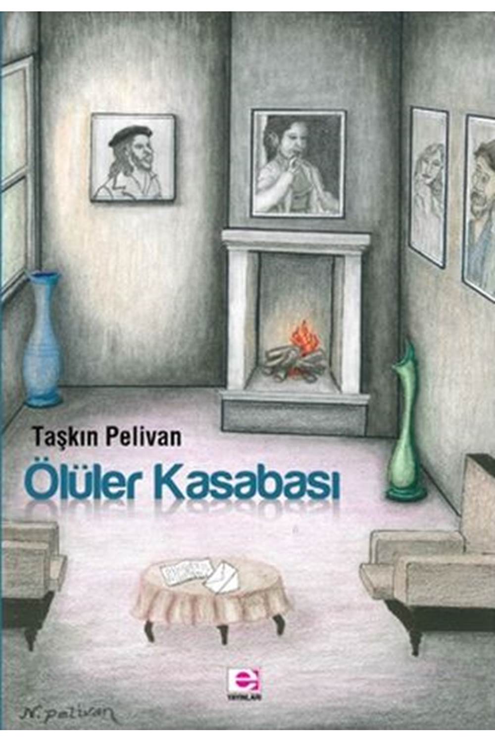 Ölüler Kasabası