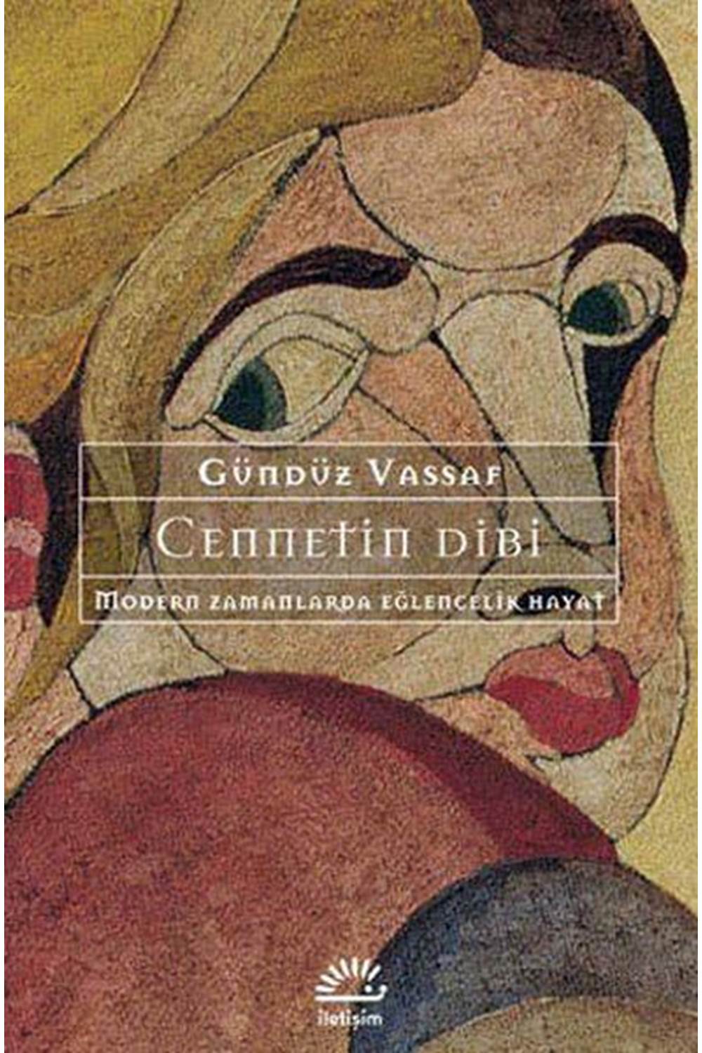 Cennetin Dibi