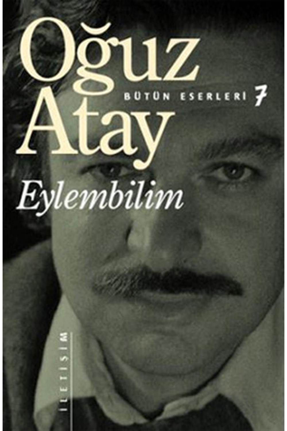 Eylembilim