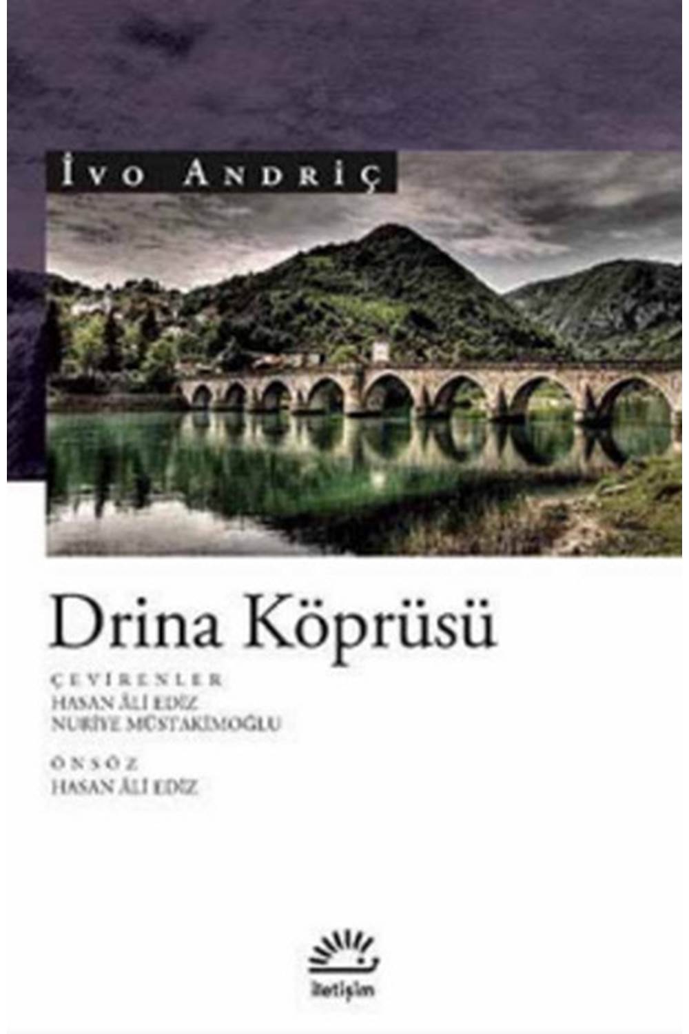 Drina Köprüsü