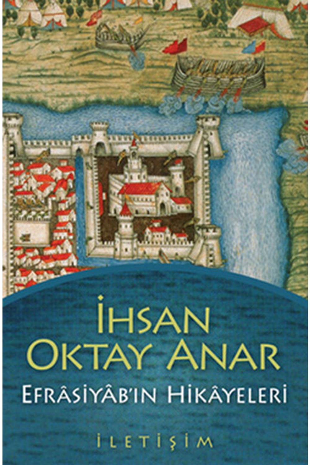 Efrasiyab’ın Hikayeleri
