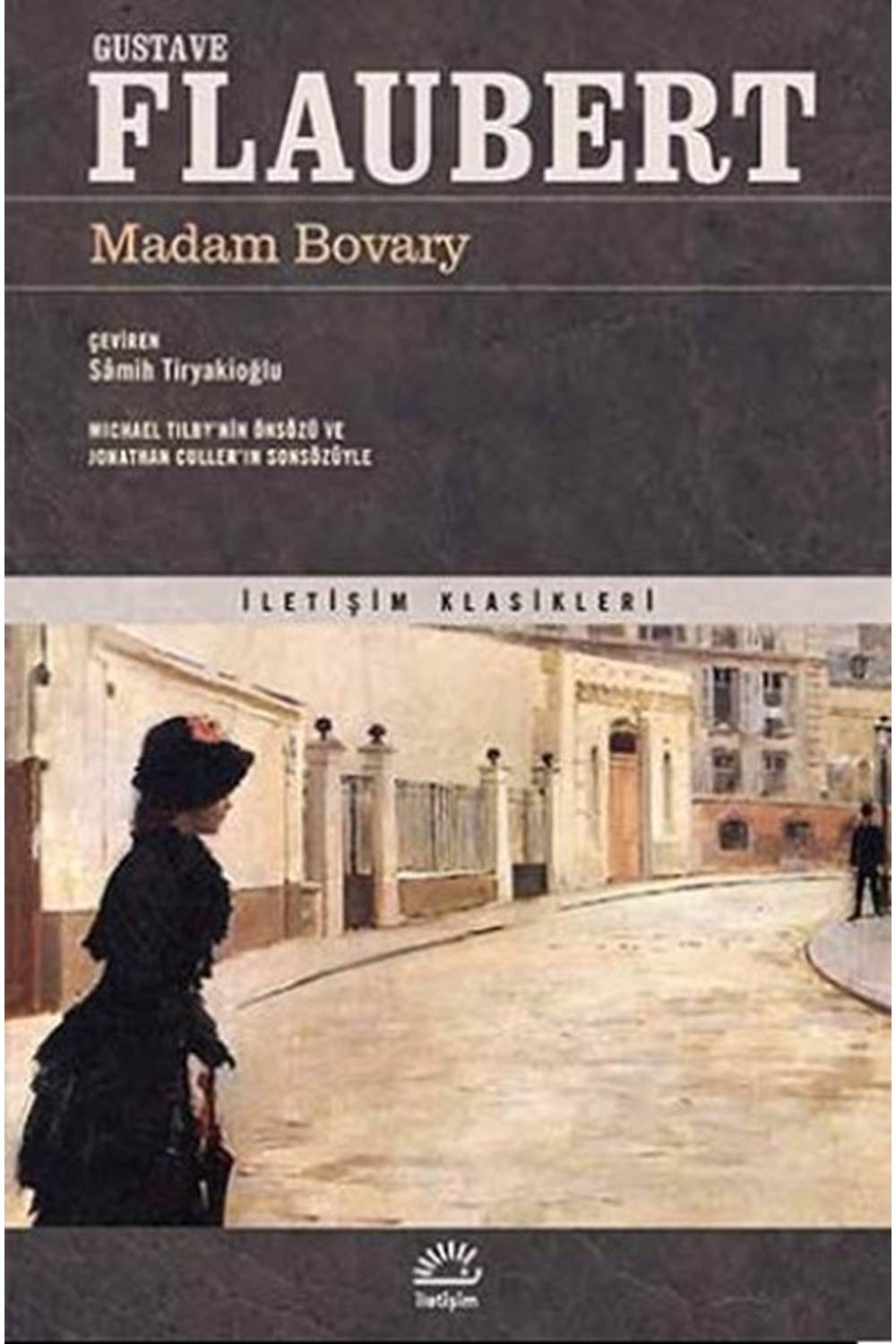 Madam Bovary
