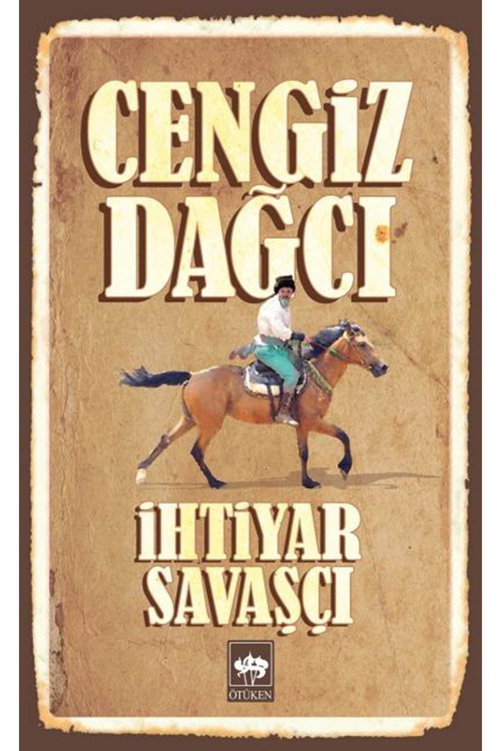 İhtiyar Savaşçı
