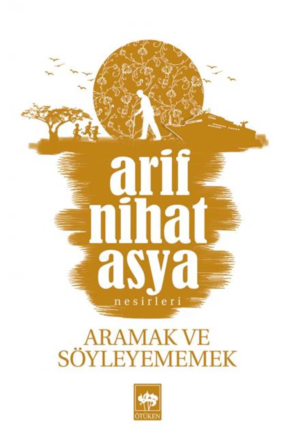 Aramak ve Söyleyememek