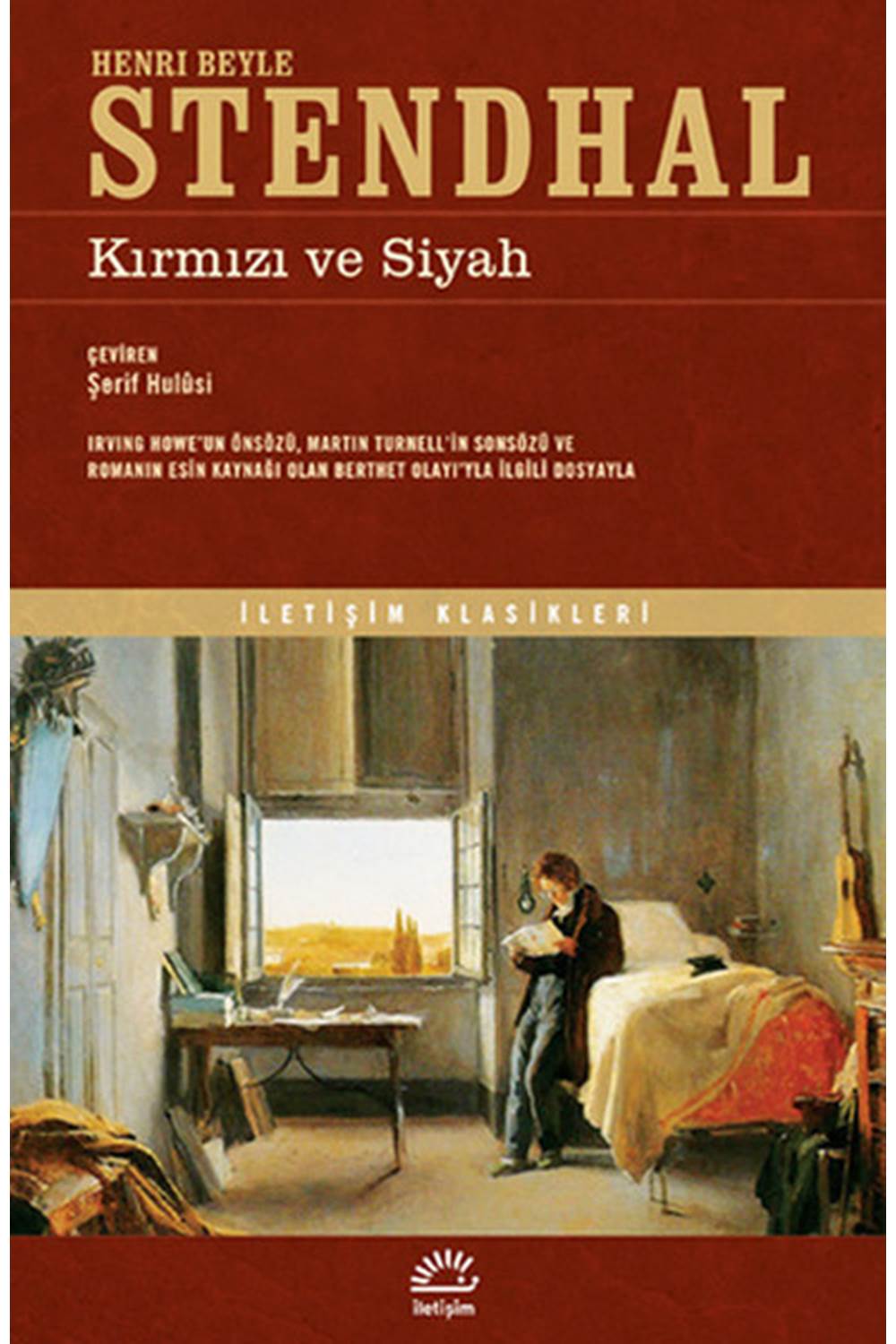 Kırmızı ve Siyah
