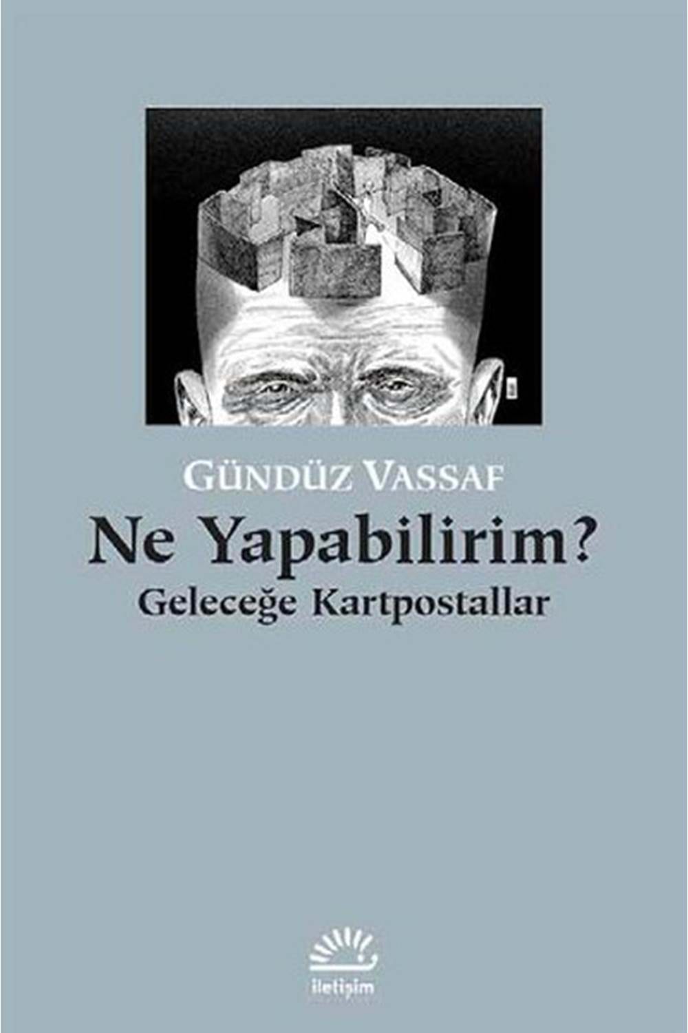 Ne Yapabilirim? Geleceğe Kartpostallar
