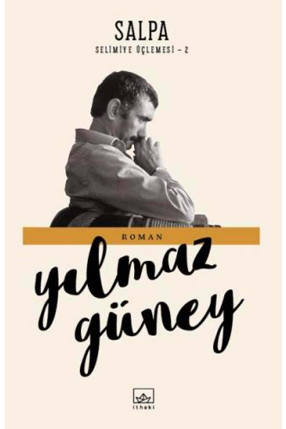 Selimiye Üçlemesi 2 - Salpa