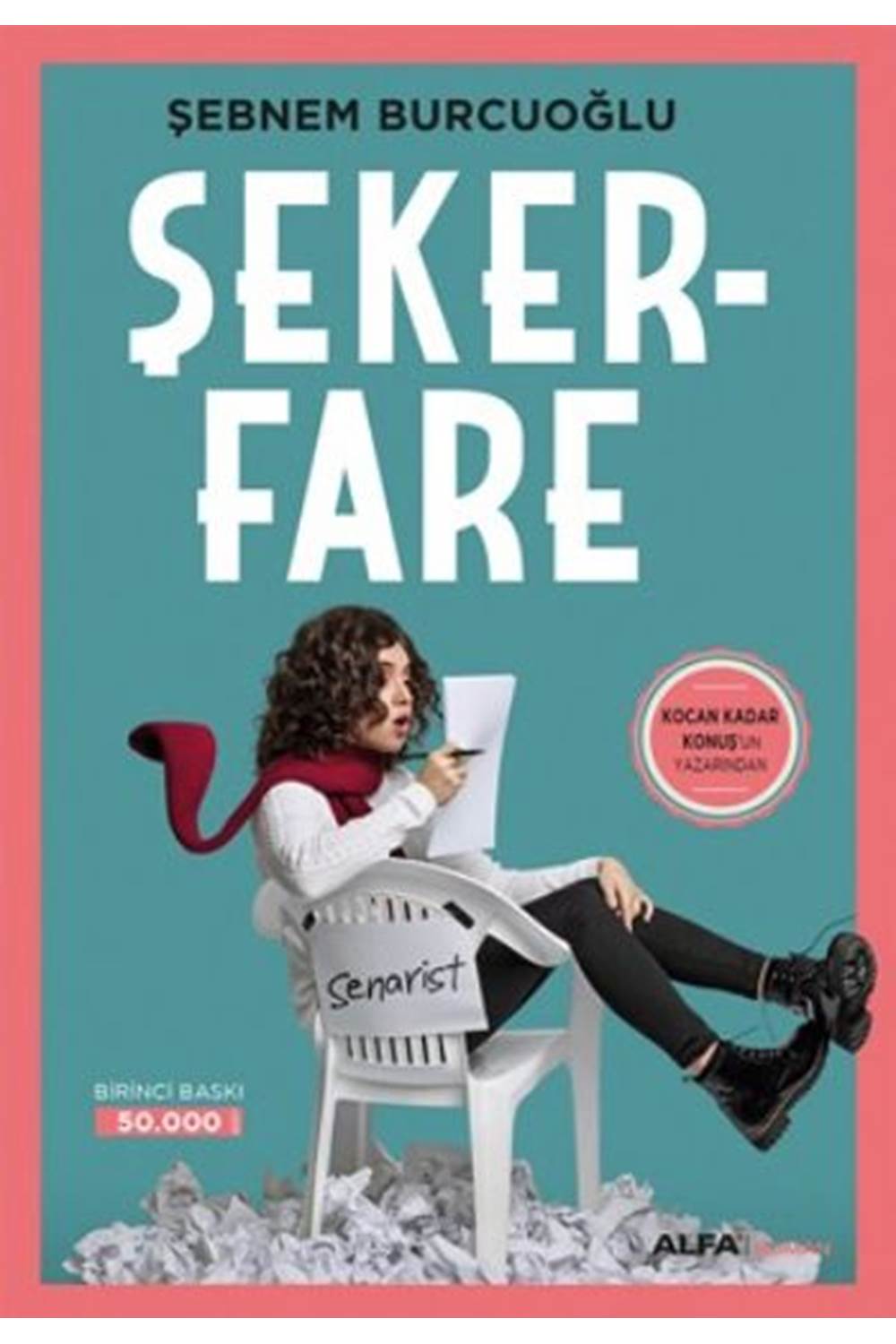 Şekerfare