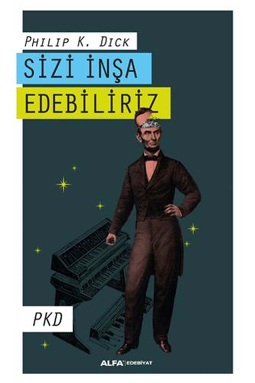 Sizi İnşa Edebiliriz