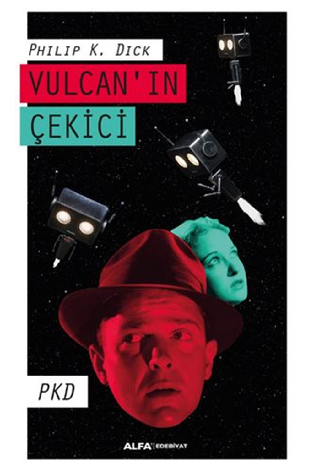 Vulcan'ın Çekici