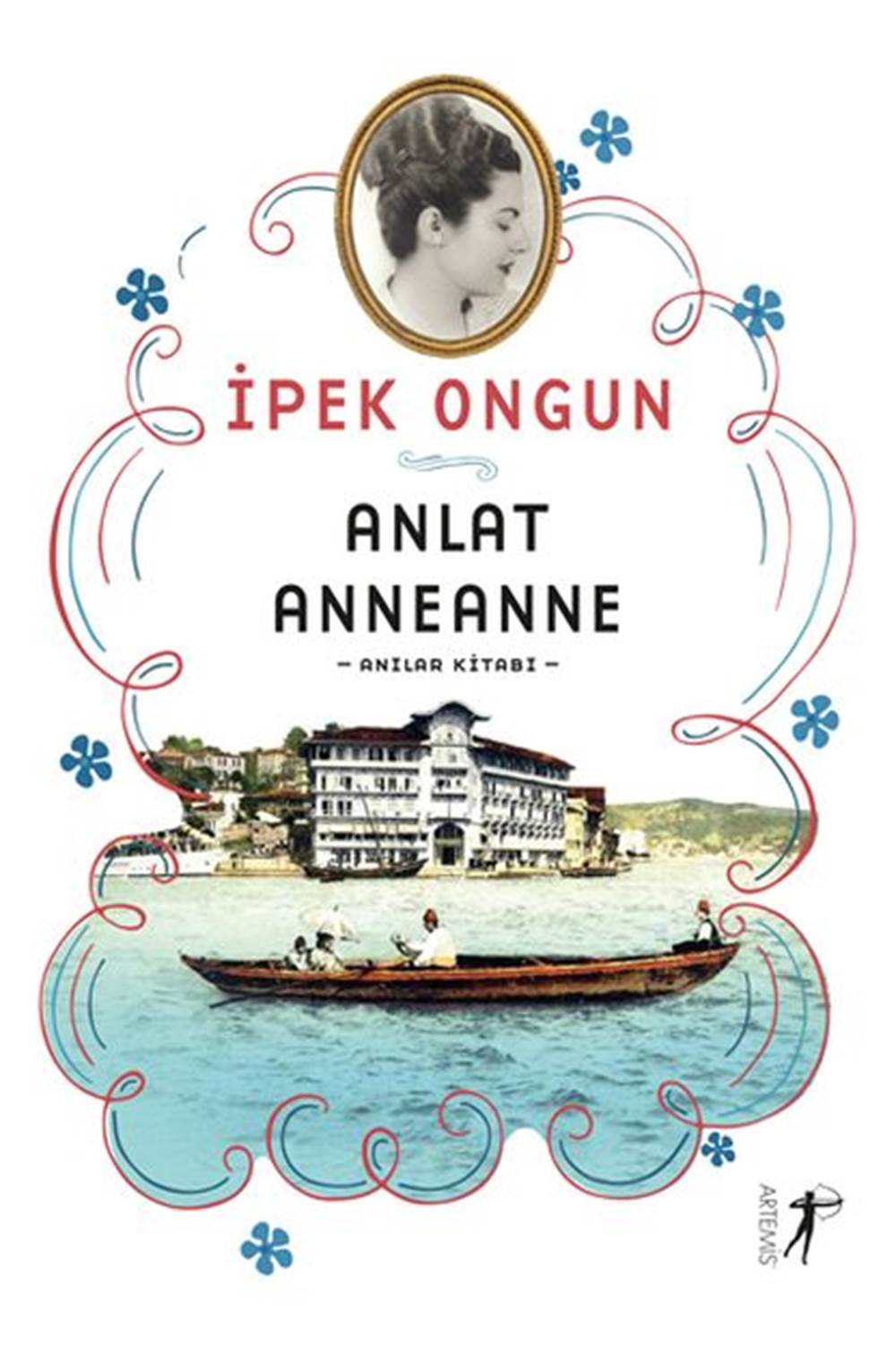 Anlat Anneanne