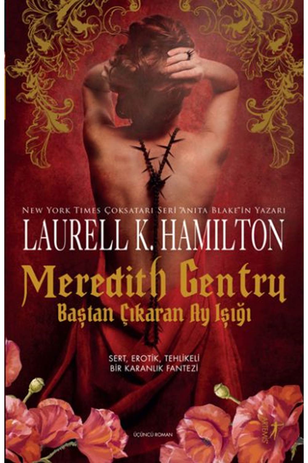 Meredith Gentry - Baştan Çıkaran Ay Işığı