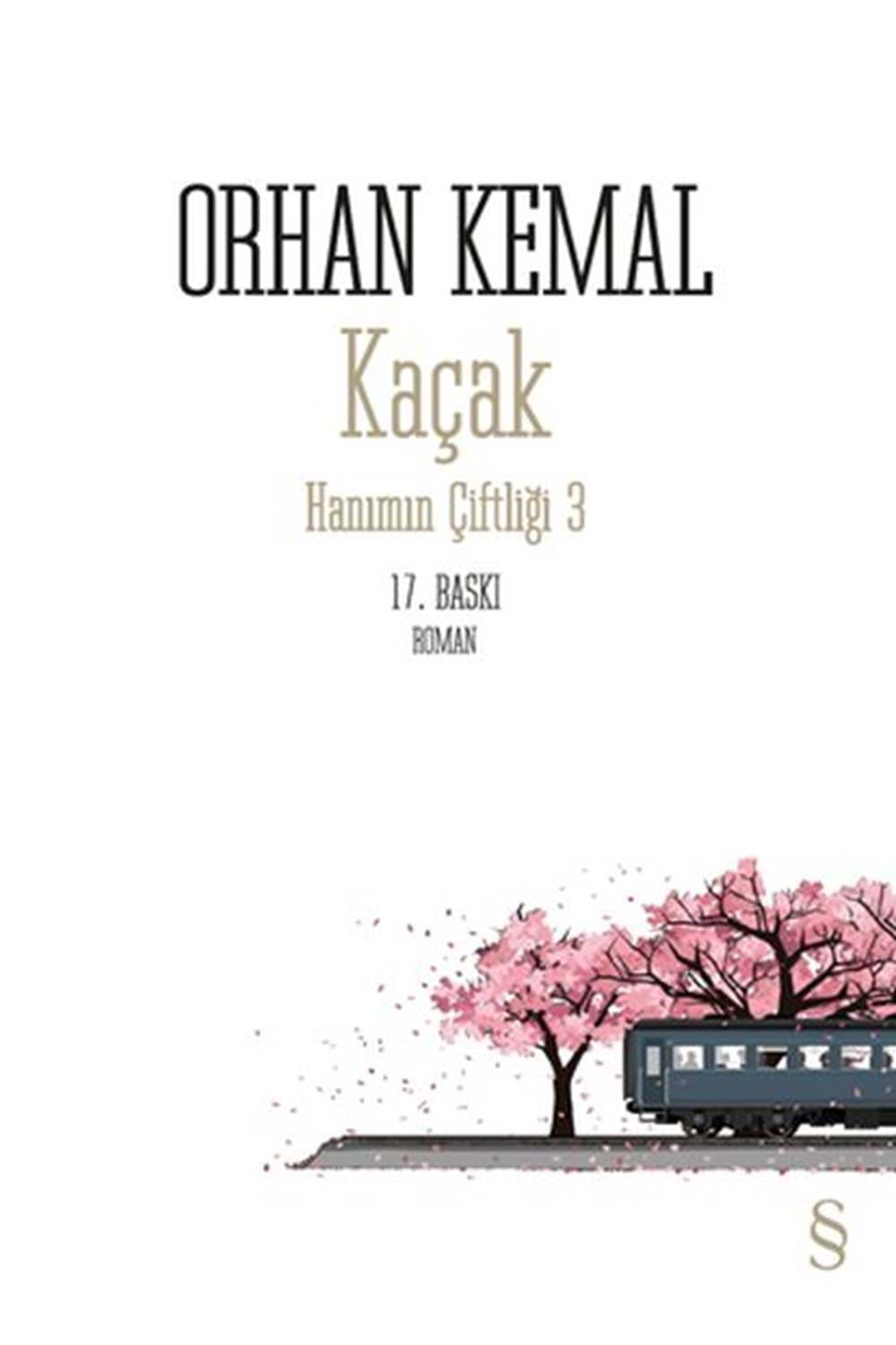 Hanımın Çiftliği 3 - Kaçak