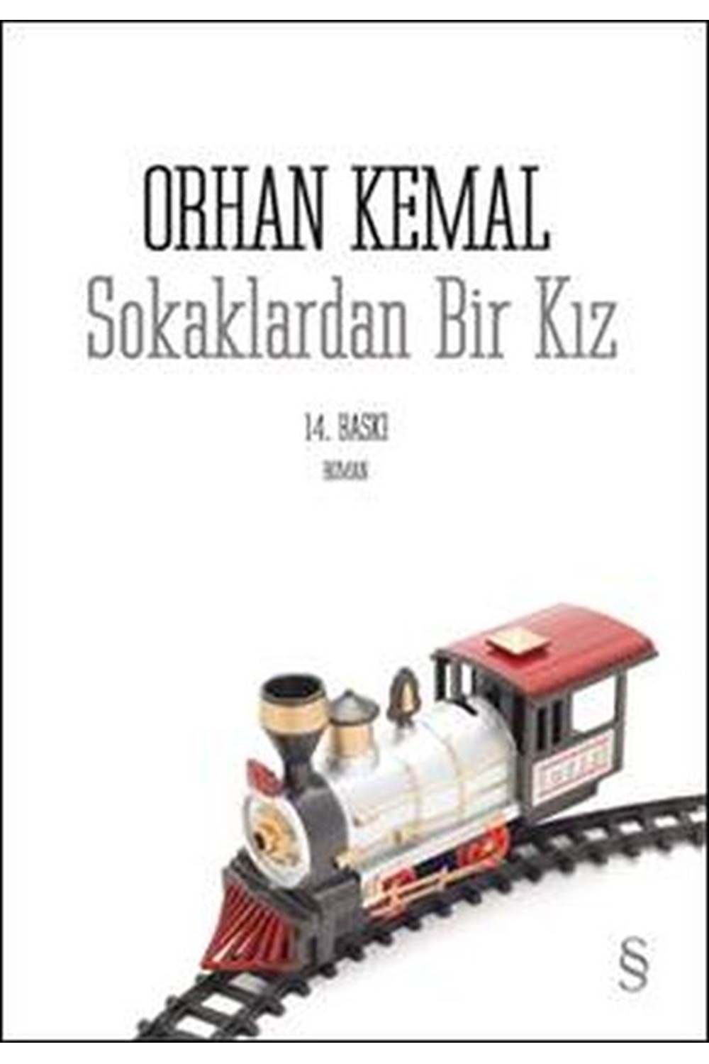 Sokaklardan Bir Kız