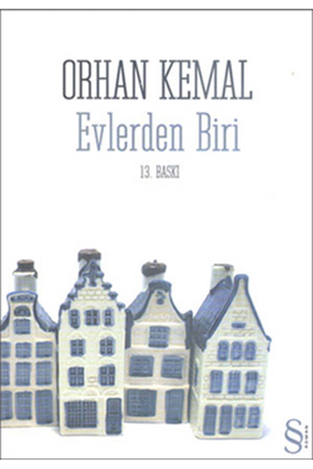 Evlerden Biri