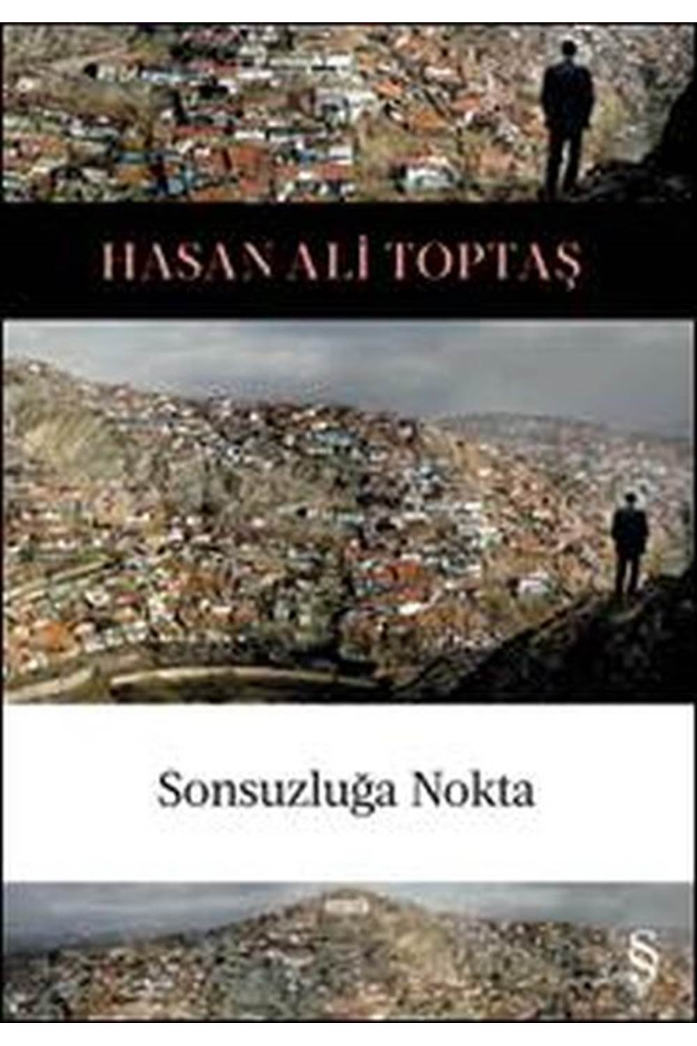 Sonsuzluğa Nokta