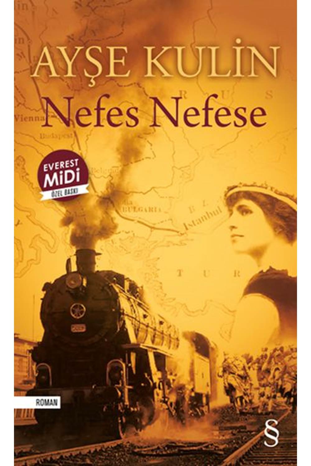 Nefes Nefese (Midi Boy)