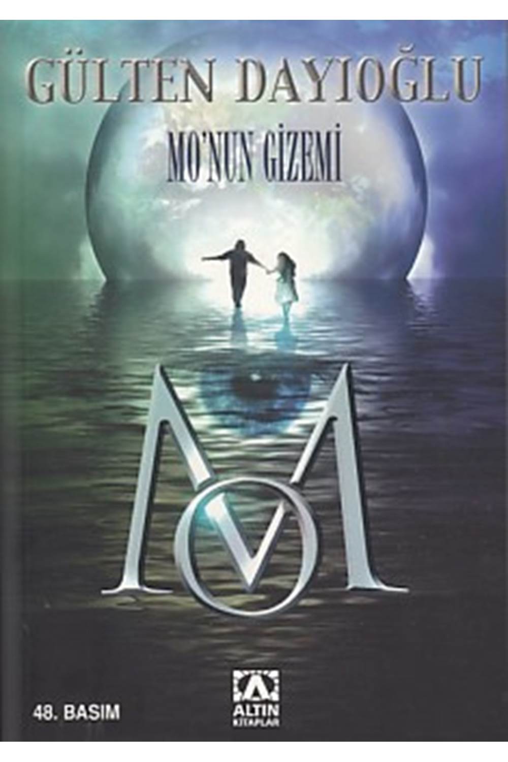 Monun Gizemi