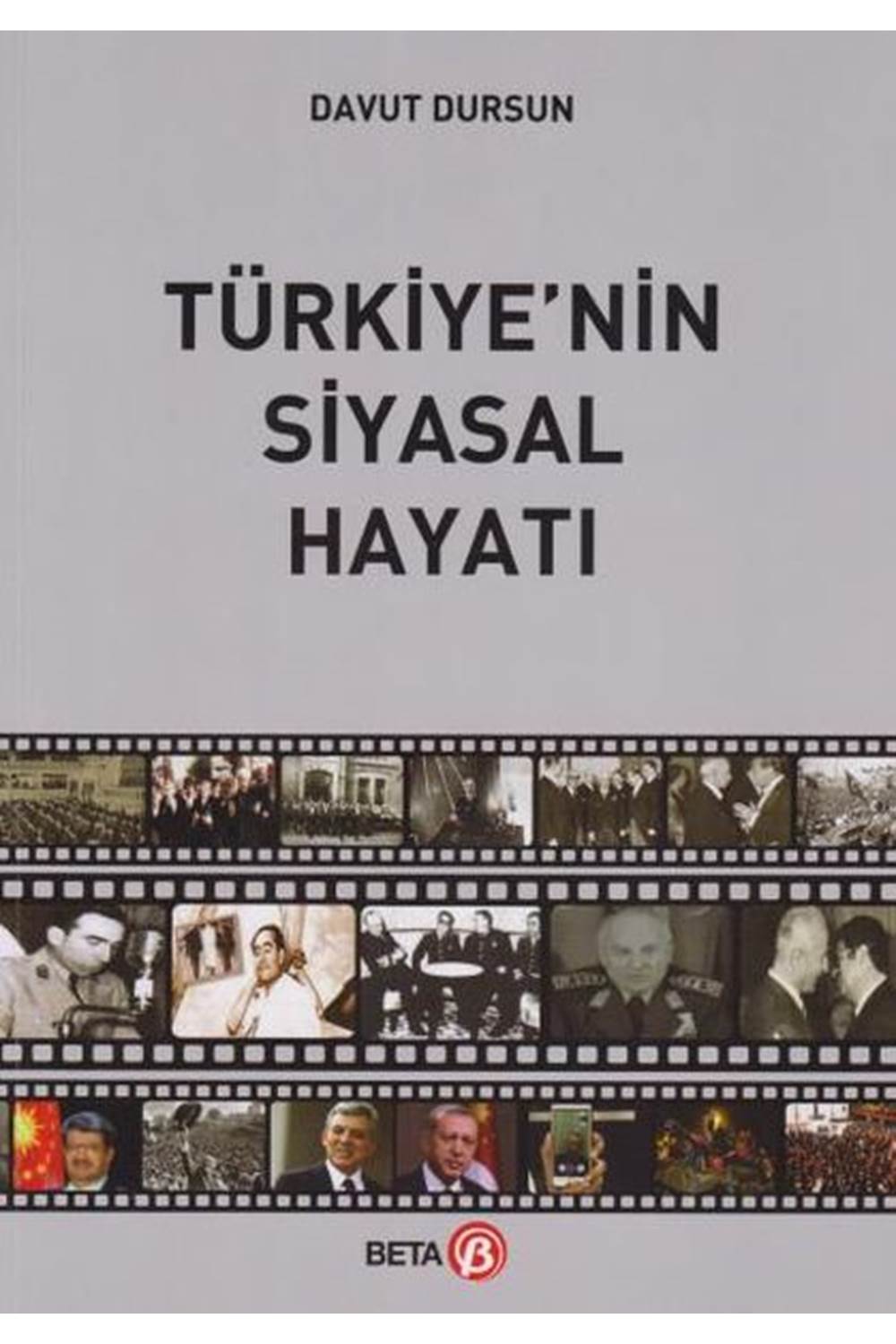 Türkiye'nin Siyasal Hayatı