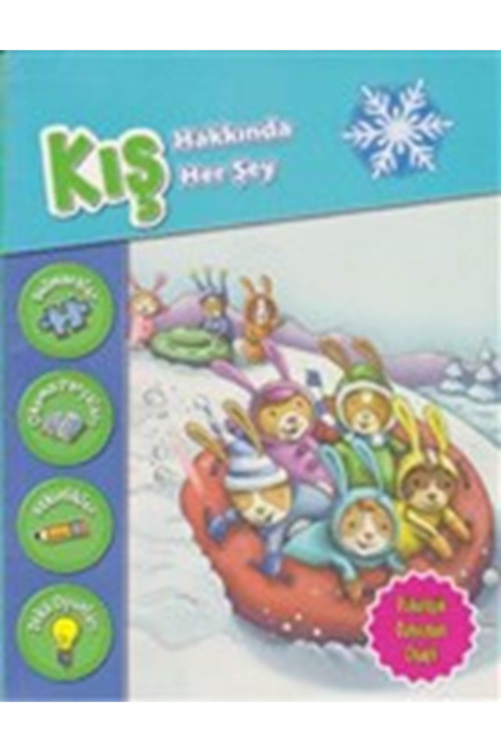 Kış Hakkında Her Şey