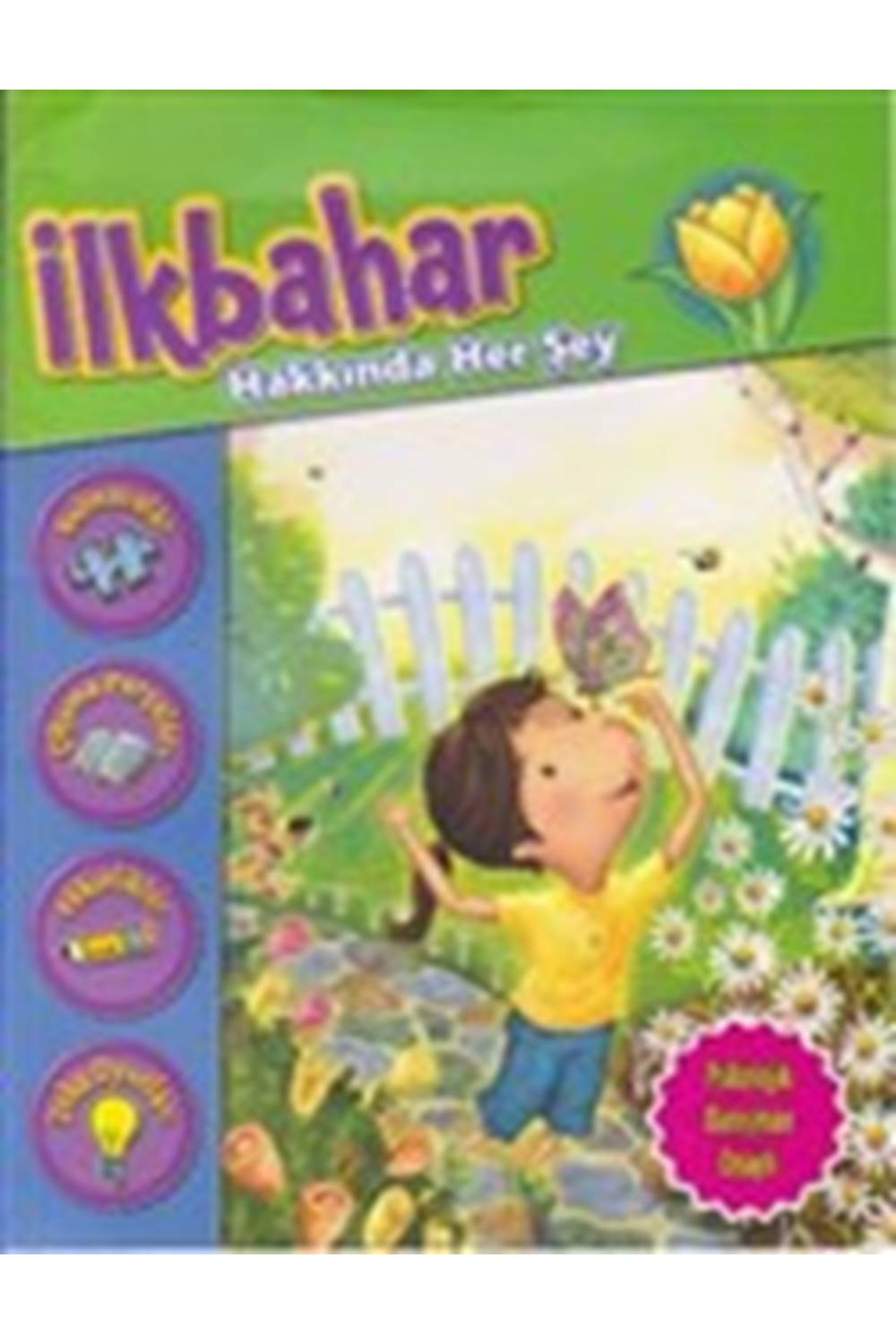 İlkbahar Hakkında Her Şey