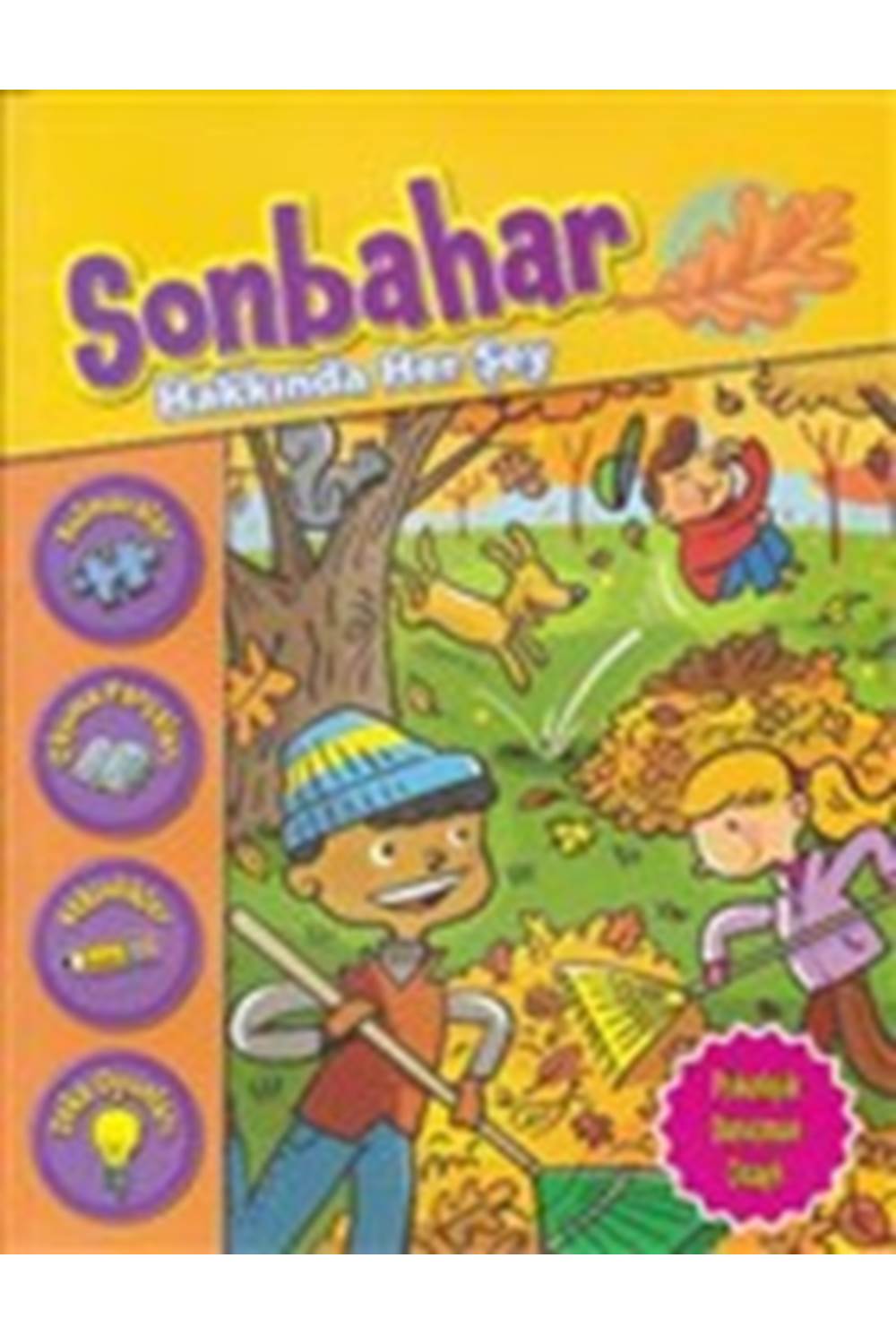Sonbahar Hakkında Her Şey