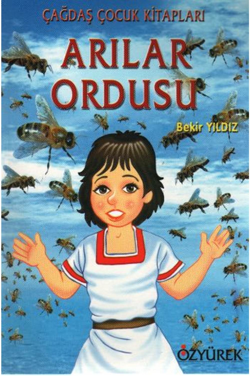 Arılar Ordusu
