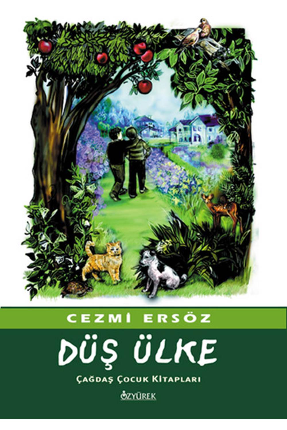 Düş Ülke