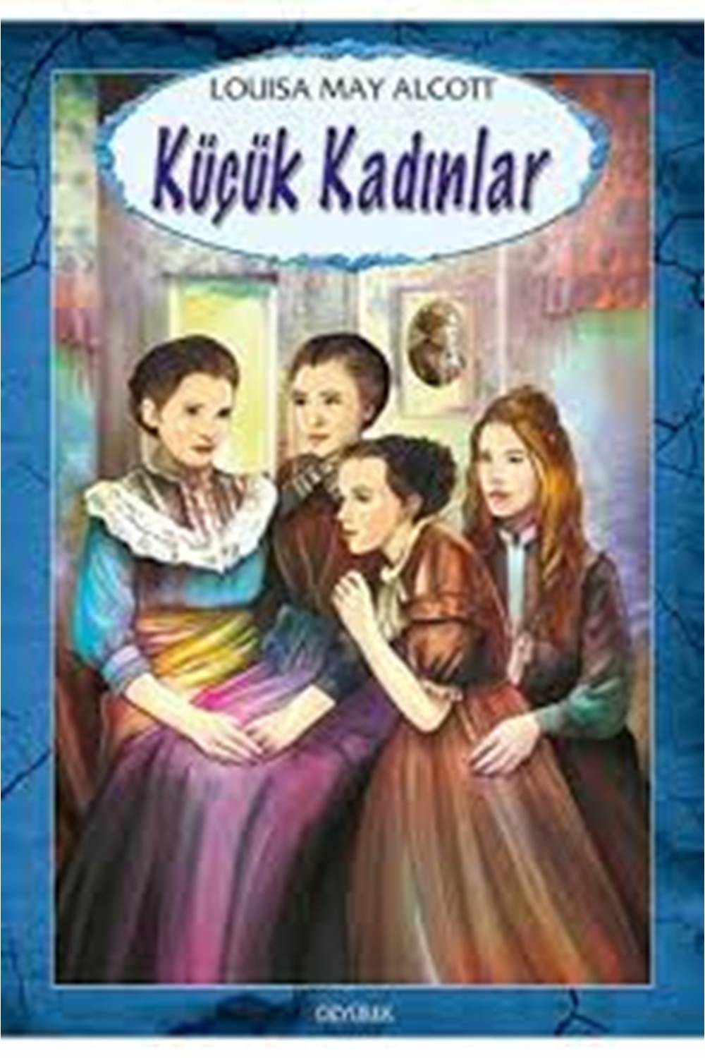 Küçük Kadınlar