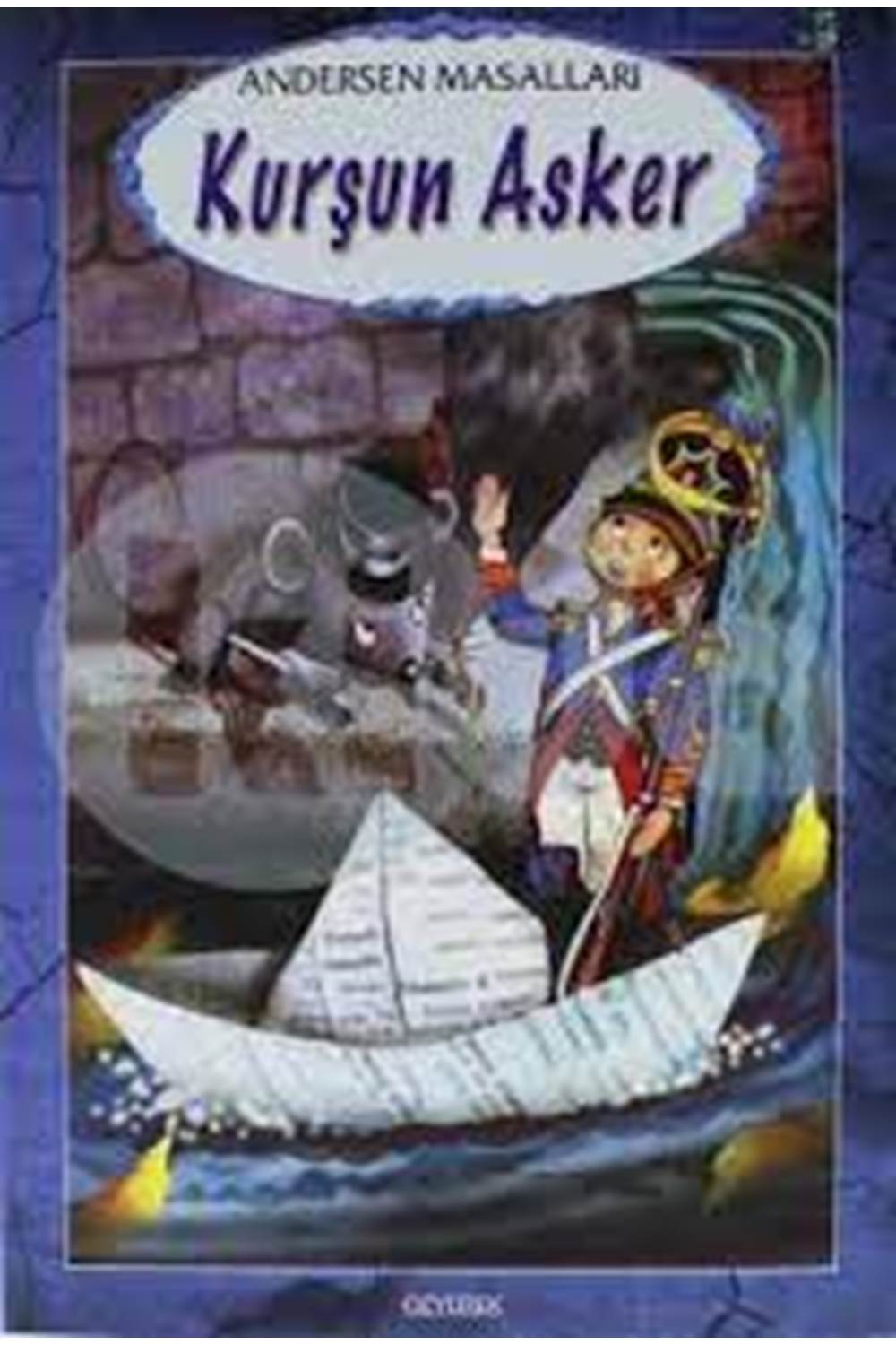 Kurşun Asker