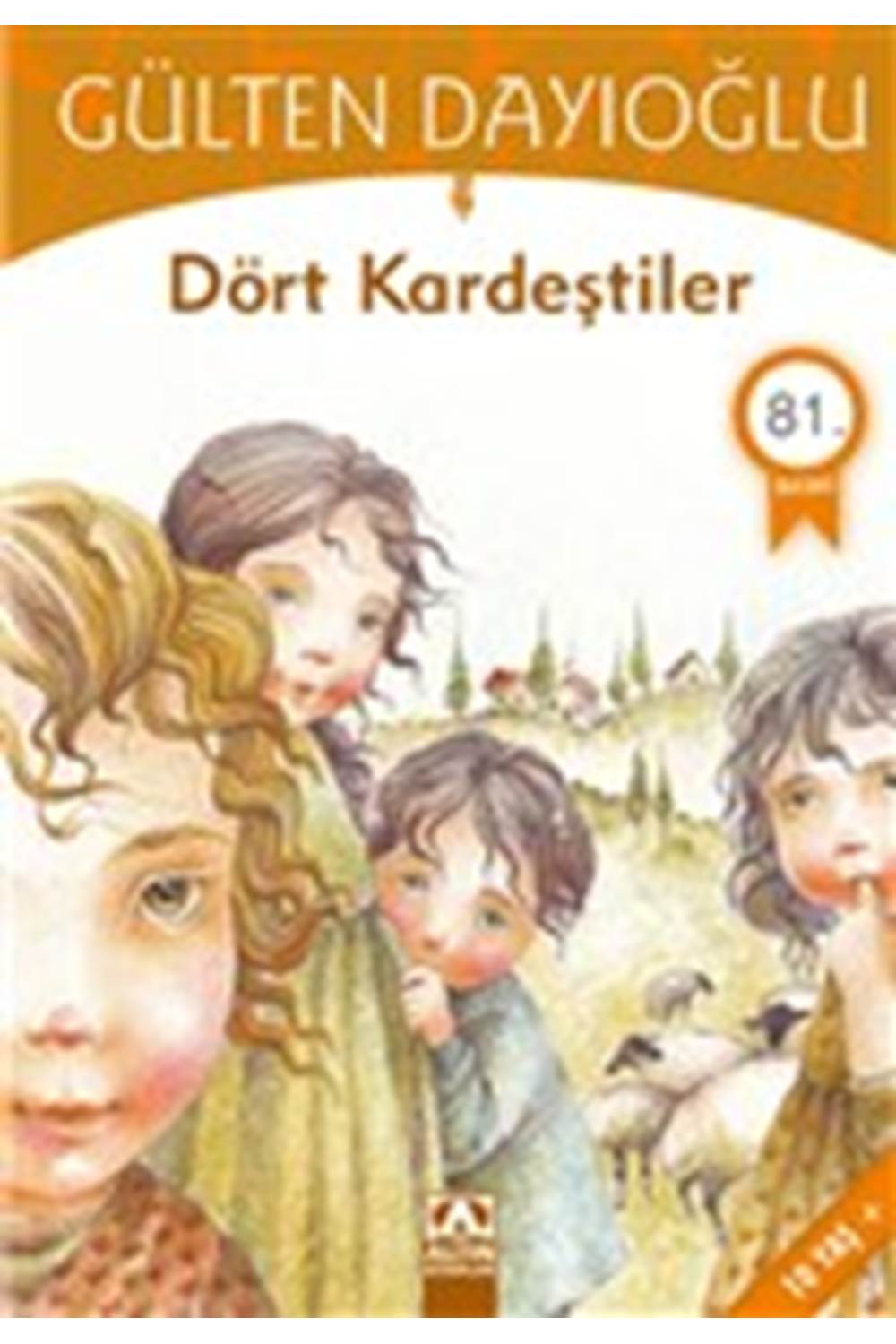 Dört Kardeştiler