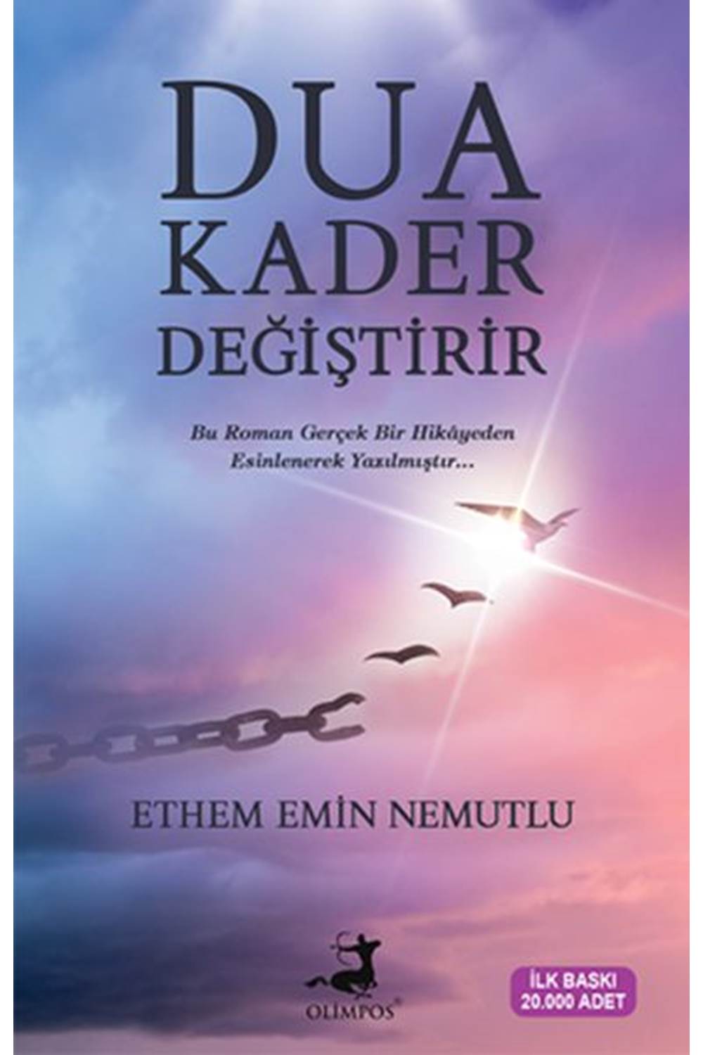 Dua Kader Değiştirir
