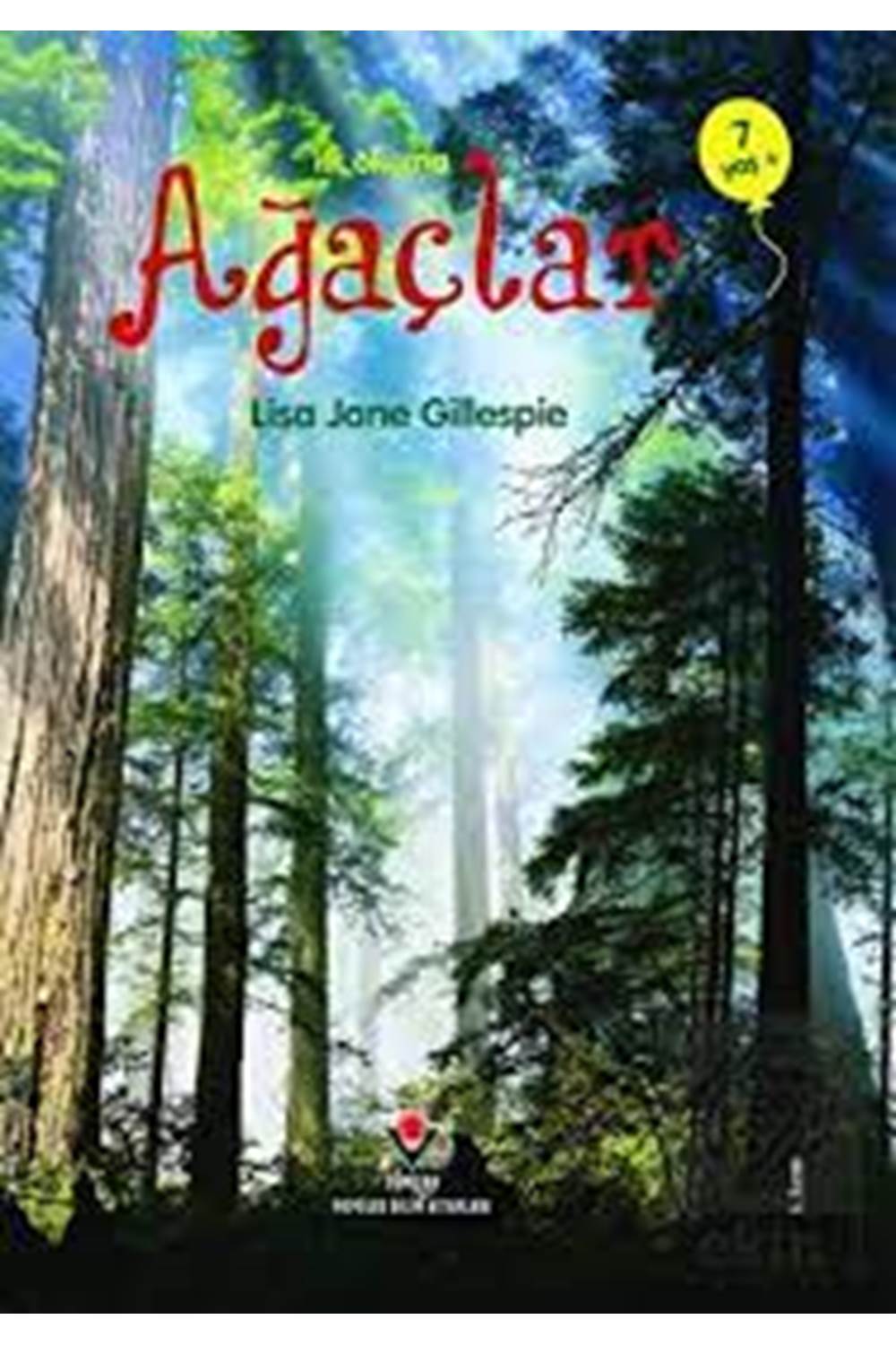 İlk Okuma - Ağaçlar