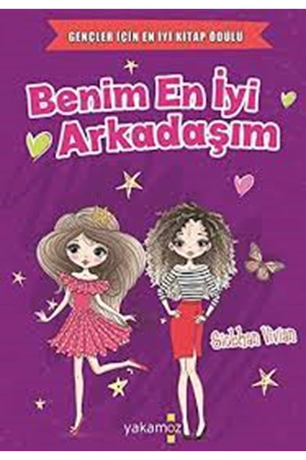 Benim En İyi Arkadaşım