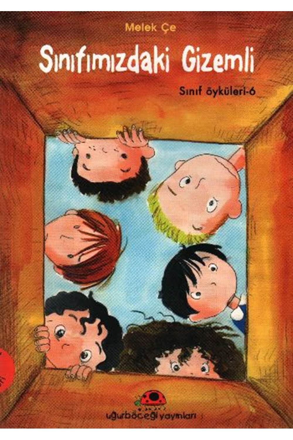 Sınıfımızdaki Gizemli