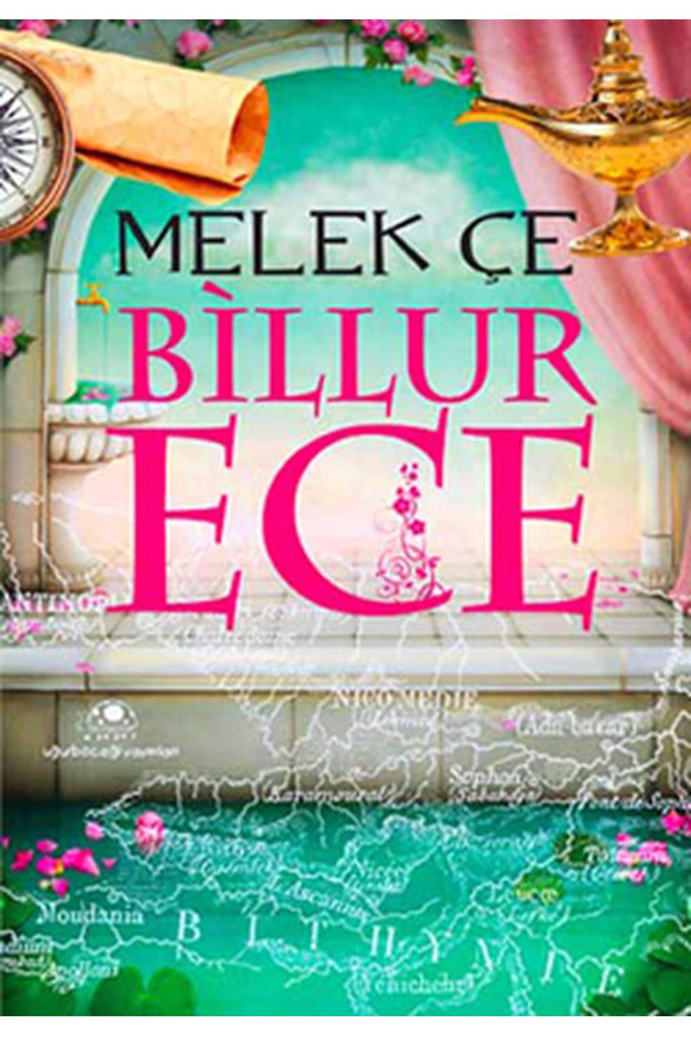 Billur Ece